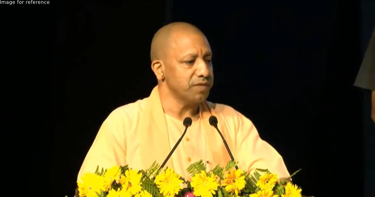 India has gained new confidence under PM Modi: UP CM